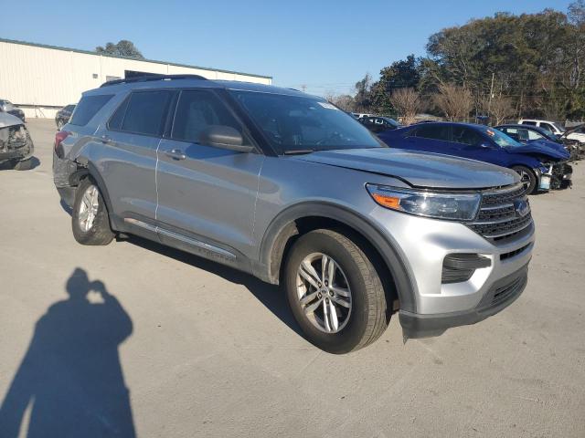 2020 FORD EXPLORER X - 1FMSK7DH2LGB00765