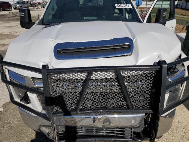 2021 CHEVROLET 2500 1GC4YNE7XMF155364