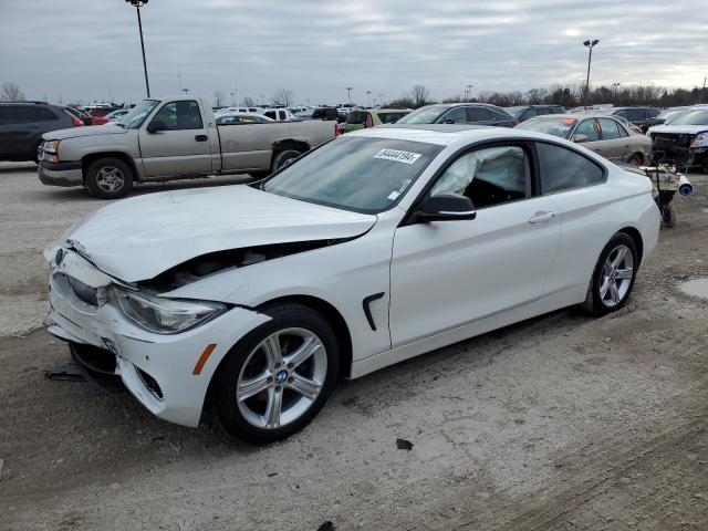 2015 BMW 428 XI - WBA3N9C50FK247460