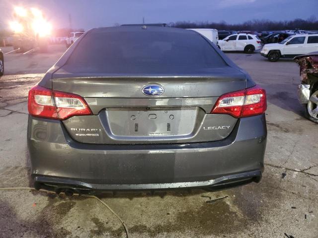 2019 SUBARU LEGACY 2.5 - 4S3BNAB67K3038358