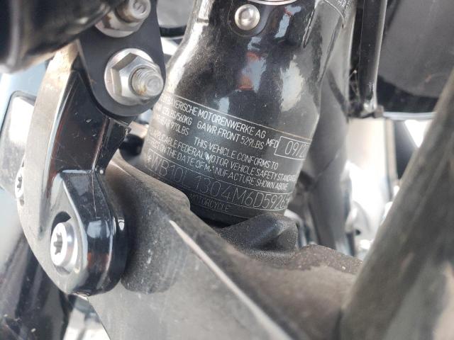 2021 BMW R18 WB10L1304M6D59265