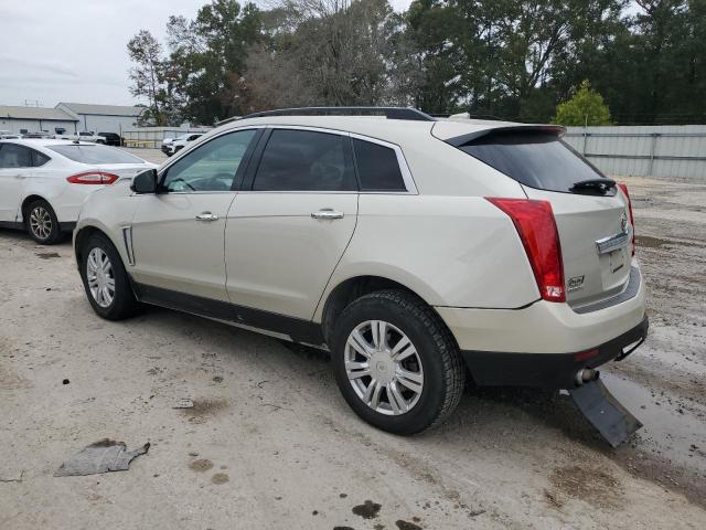 VIN 3GYFNAE34DS650138 2013 CADILLAC SRX no.2