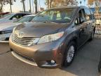 Lot #3023775924 2013 TOYOTA SIENNA XLE