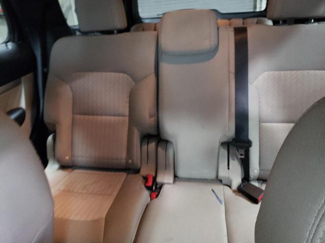 2018 FORD EXPLORER - 1FM5K7B86JGB28081