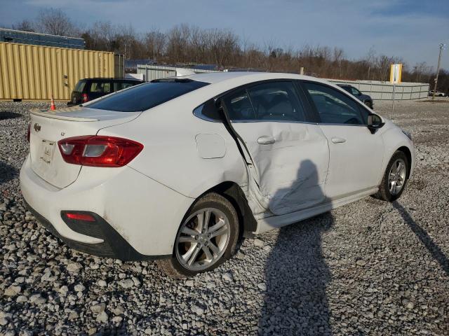 1G1BE5SM5H7163133 Chevrolet Cruze Lt 2017