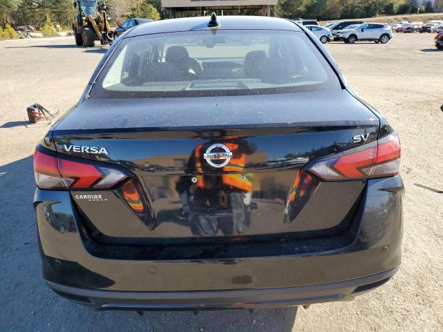 2020 NISSAN VERSA SV - 3N1CN8EV3LL801159