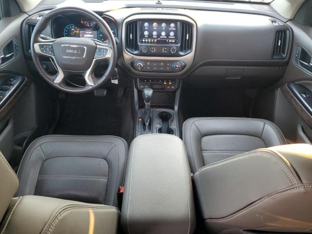 2022 GMC CANYON DEN 1GTG5EEN4N1203038
