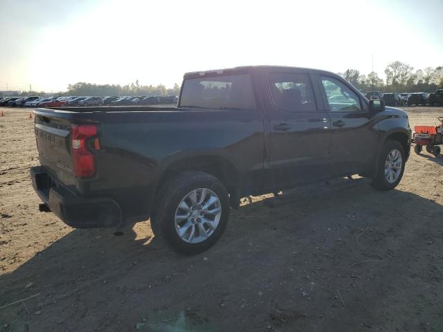 2022 CHEVROLET SILVERADO - 1GCPABEKXNZ646487