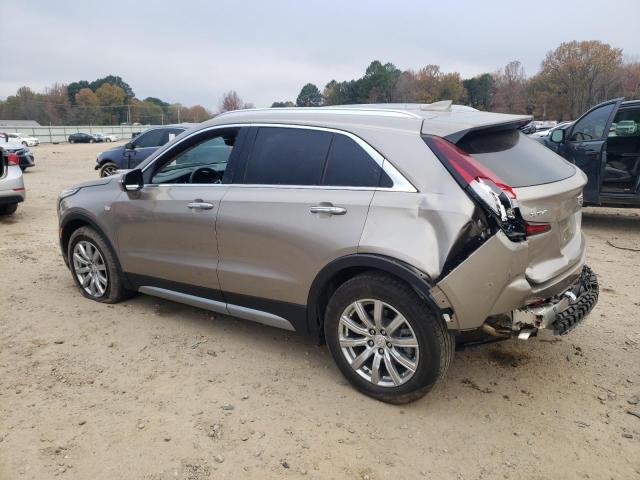 2023 CADILLAC XT4 PREMIU - 1GYFZCR49PF122302