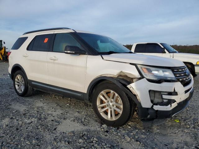 2016 FORD EXPLORER X - 1FM5K7D89GGA89279