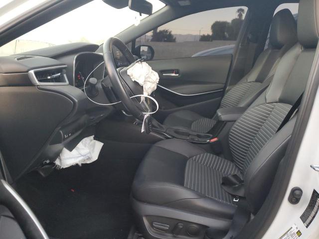 2023 TOYOTA COROLLA XS - 5YFT4MCE7PP167813