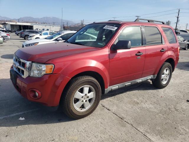FORD ESCAPE XLT