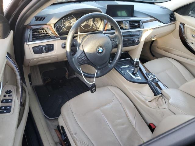 VIN WBA3B5G59DNS02265 2013 BMW 3 SERIES no.8