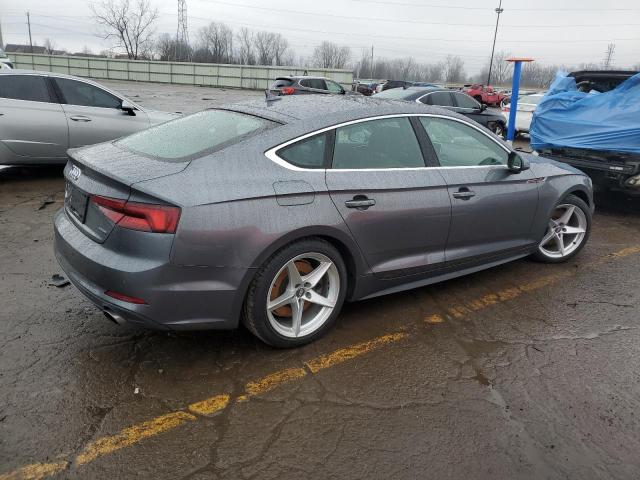 VIN WAUENCF57KA022325 2019 AUDI A5 no.3