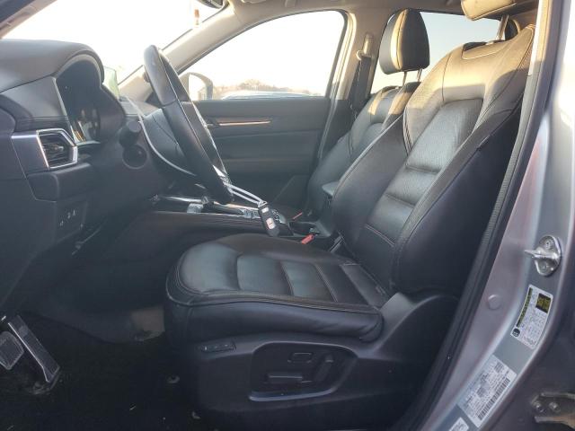 2019 MAZDA CX-5 GRAND - JM3KFBDM8K0669532