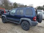 JEEP LIBERTY SP снимка