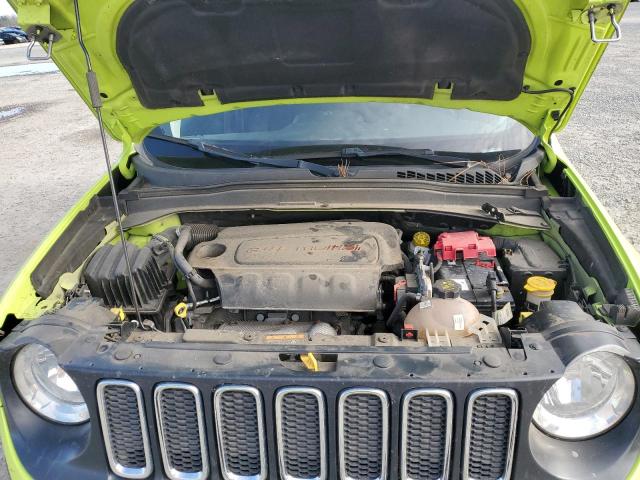 2018 JEEP RENEGADE L ZACCJABB8JPJ61672