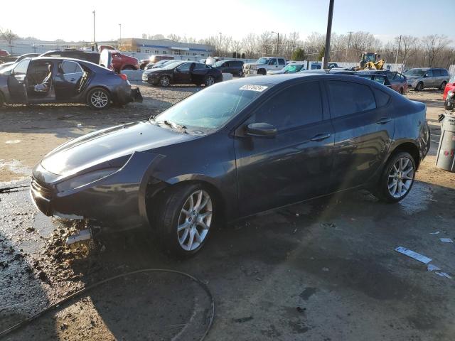 Vin: 1c3cdfba0dd338737, lot: 85376424, dodge dart sxt 2013 img_1