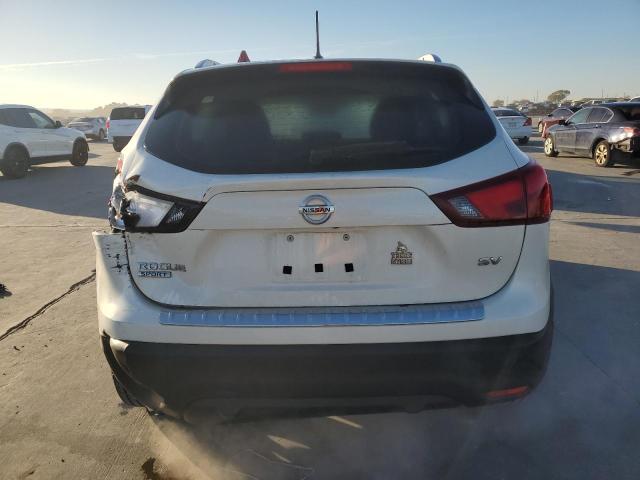 2017 NISSAN ROGUE SPOR - JN1BJ1CP3HW021277