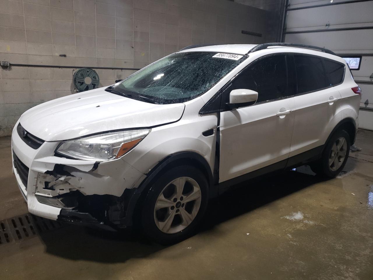 Lot #3034097840 2014 FORD ESCAPE SE