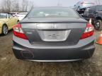 Lot #3023461272 2012 HONDA CIVIC LX