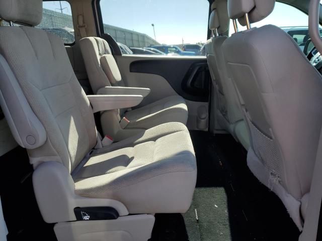 2018 DODGE GRAND CARA - 2C4RDGBGXJR146136