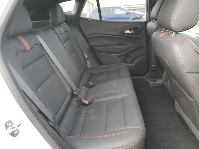 2024 CHEVROLET TRAX 2RS KL77LJE28RC095342