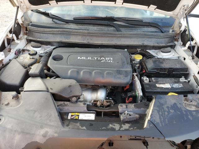 2018 JEEP CHEROKEE L - 1C4PJLCB7JD544371