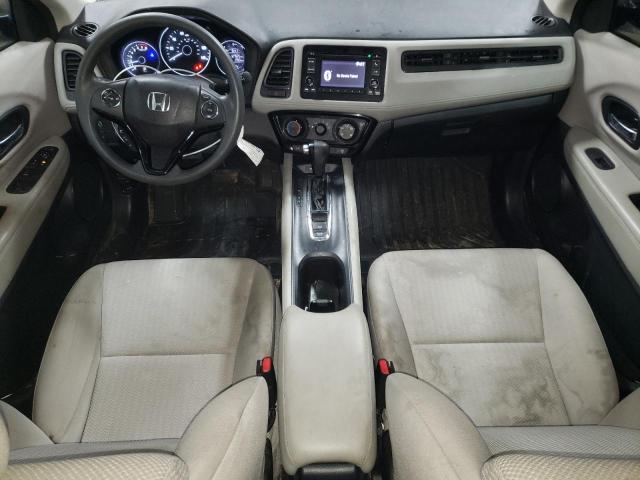 2016 HONDA HR-V LX - 3CZRU6H34GM757949