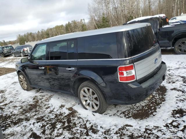 Vin: 2fmhk6dc3bbd33147, lot: 83137284, ford flex limited 20112