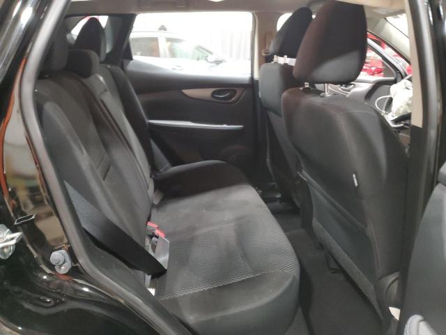 2018 NISSAN ROGUE SPT JN1BJ1CP1JW188436