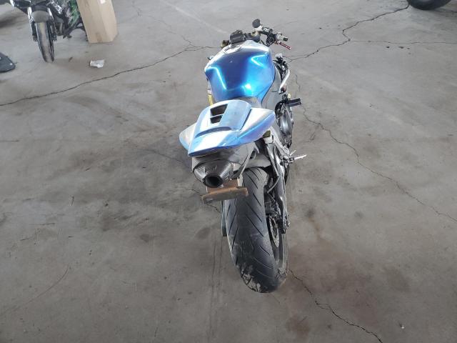 2007 HONDA CBR1000 RR JH2SC57187M300133