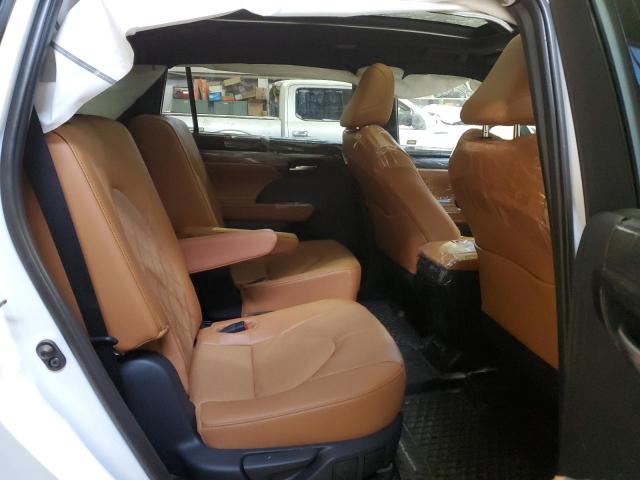 2024 TOYOTA HIGHLANDER 5TDEBRCH0RS631668