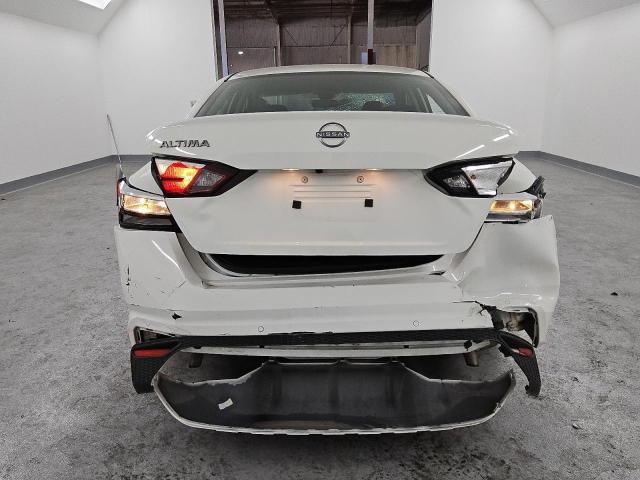 2023 NISSAN ALTIMA S - 1N4BL4BV3PN398999