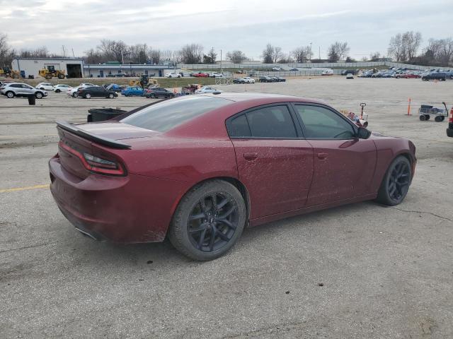 2020 DODGE CHARGER SX - 2C3CDXBG9LH101398