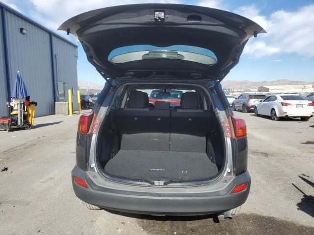 2015 TOYOTA RAV4 LE - JTMZFREV5FD079665