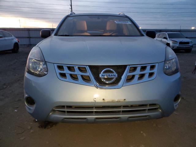 2015 NISSAN ROGUE SELE - JN8AS5MV2FW257642