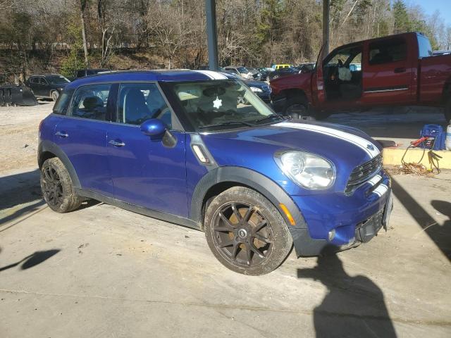 Vin: wmwzc3c5xfwp53030, lot: 85791734, mini cooper s countryman 20154