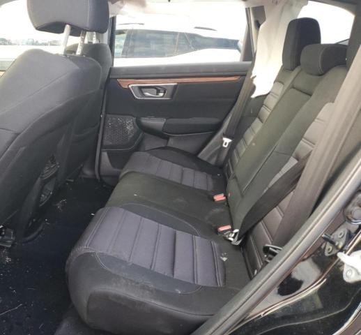 2022 HONDA CR-V EX - 5J6RW2H53NL004822