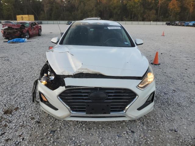 2018 HYUNDAI SONATA SE - 5NPE24AF4JH631509