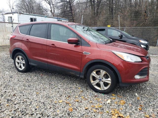 Vin: 1fmcu9g91eue18489, lot: 83059724, ford escape se 20144