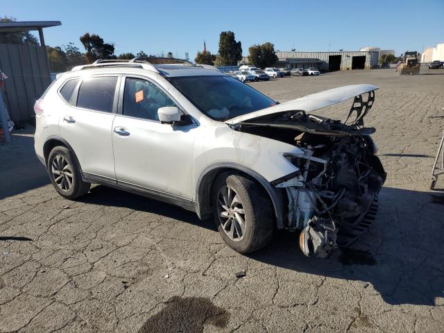 2015 NISSAN ROGUE S - 5N1AT2MT8FC860839