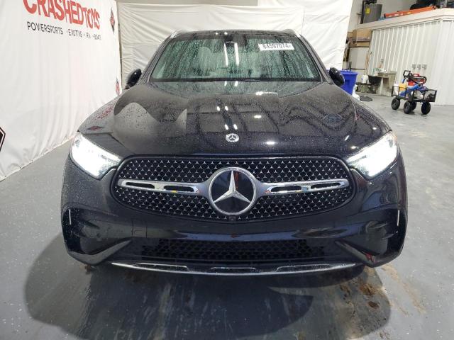 2024 MERCEDES-BENZ GLC 300 4M - W1NKM4HB1RF196009