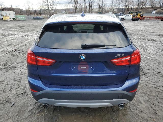 VIN WBXHT3C31H5F81224 2017 BMW X1 no.6