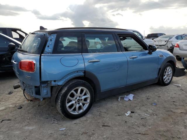 Vin: wmwln5c56h2e32000, lot: 85438154, mini cooper clubman 20173