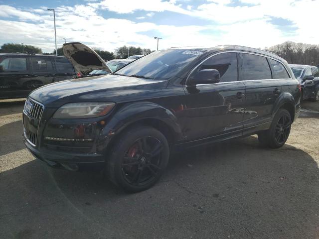 2010 AUDI Q7 PREMIUM #3022706247