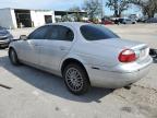 Lot #3033246803 2006 JAGUAR S-TYPE