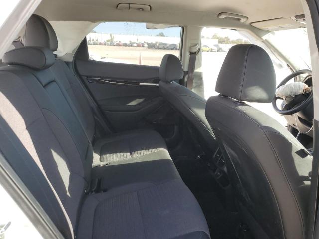 2022 KIA SELTOS NIG KNDEUCA2XN7239453