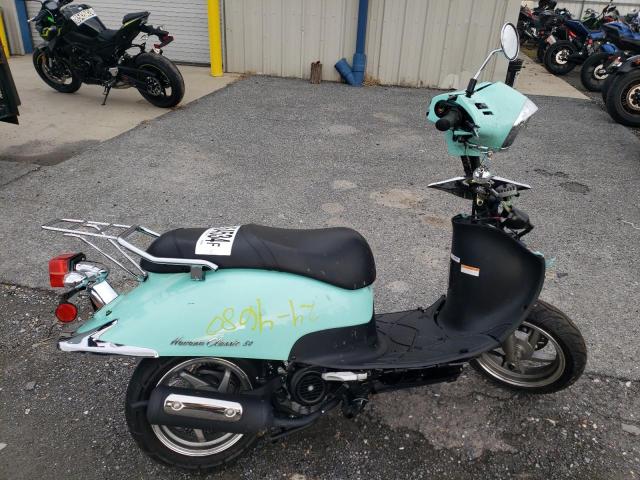 Global Auto Auctions: 2024 LANCIA HAVANA CLA