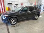 JEEP CHEROKEE L photo